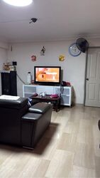 Blk 209 Yishun Palm Spring (Yishun), HDB 4 Rooms #512222511